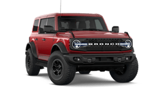 2026 Ford Bronco® External Image 5